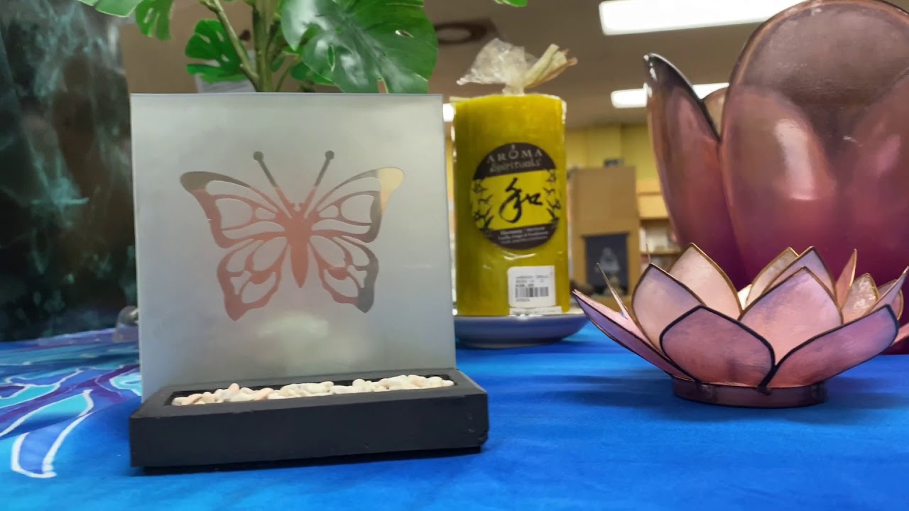 ASMR | East West Bookshop