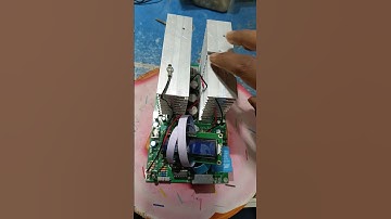 Dsp pure sine wave ips bord #youtubeshorts #shorts #short