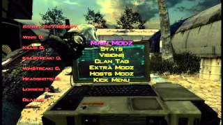 GODLYMODZ V4 Patch