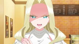 Mimimi Utsukushisugi And Nanao Eiai Know Eachother