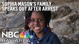 Celebrity Sophia Mason's Family Speaks Out After Police Arrest Man Suspected of Killing Child Wealth