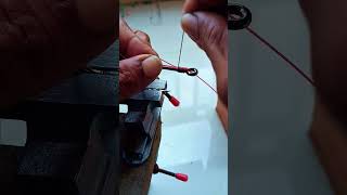 fishingknot #fishing #knot #shorts #fishingtips