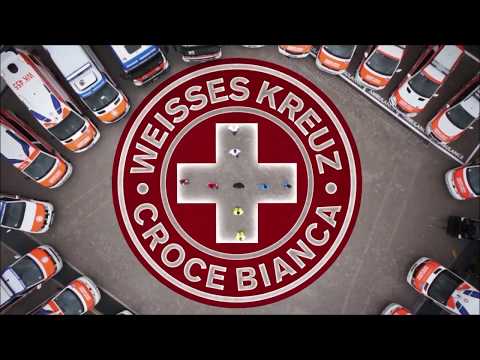 Landesrettungsverein Weisses Kreuz   Südtirol   DESTINY