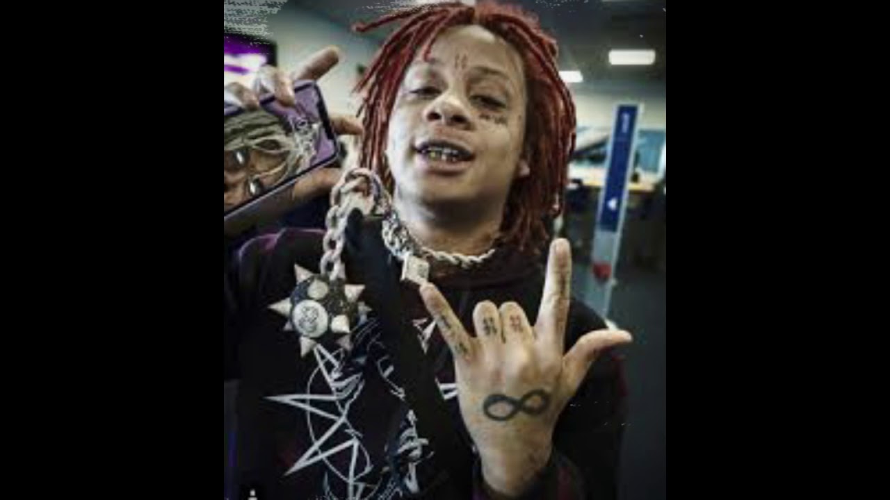 (FREE) Trippie Redd / Juice WRLD Type Beat - "Real" - Free Type Beat 2020