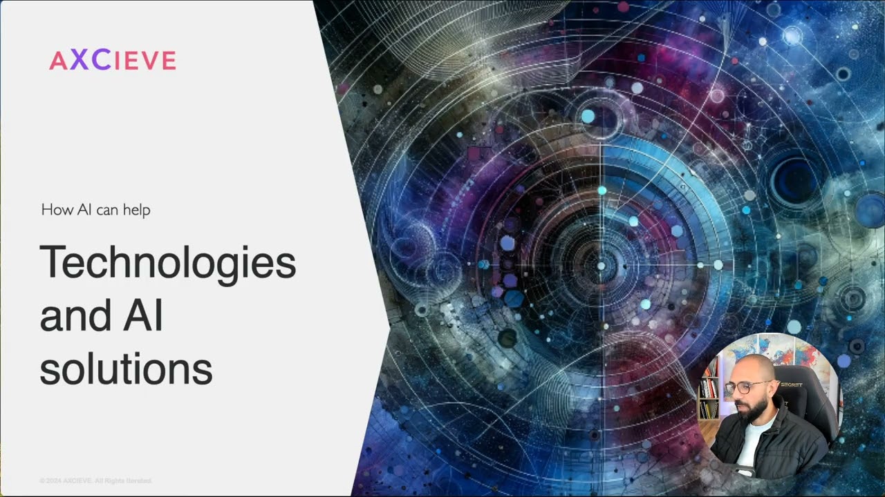 Axcieve Introduction