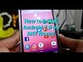 How to Install Android 7.0 Nougat on Any Nexus Device using OTA!