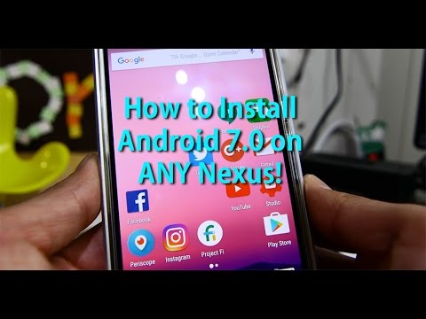 How to Install