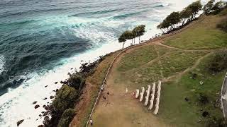 Memorial Cap 110 Martinique