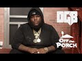 Pacman Da Gunman Speaks On Nipsey, L.A. Gang Culture Changing, Leaving The Streets For Music