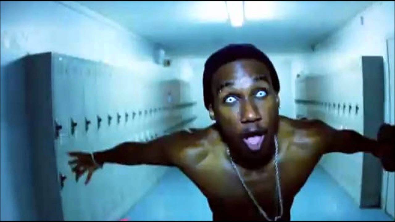 Hopsin Trampoline (Digitalbuoy Remix) YouTube