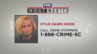 Most Wanted: September 13