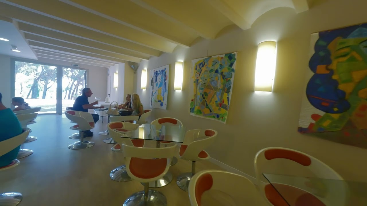 FPV tour for Hotel RuralSuite