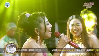 LAILA CANGGUNG - ALL ARTIS - BINTANG ENTERTAINMENT live organ tunggal