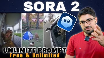 SORA 2 Training: Make Unlimited Prompts | Sora 2 Viral Video Prompt Step-By-Step Guide | Sora 2