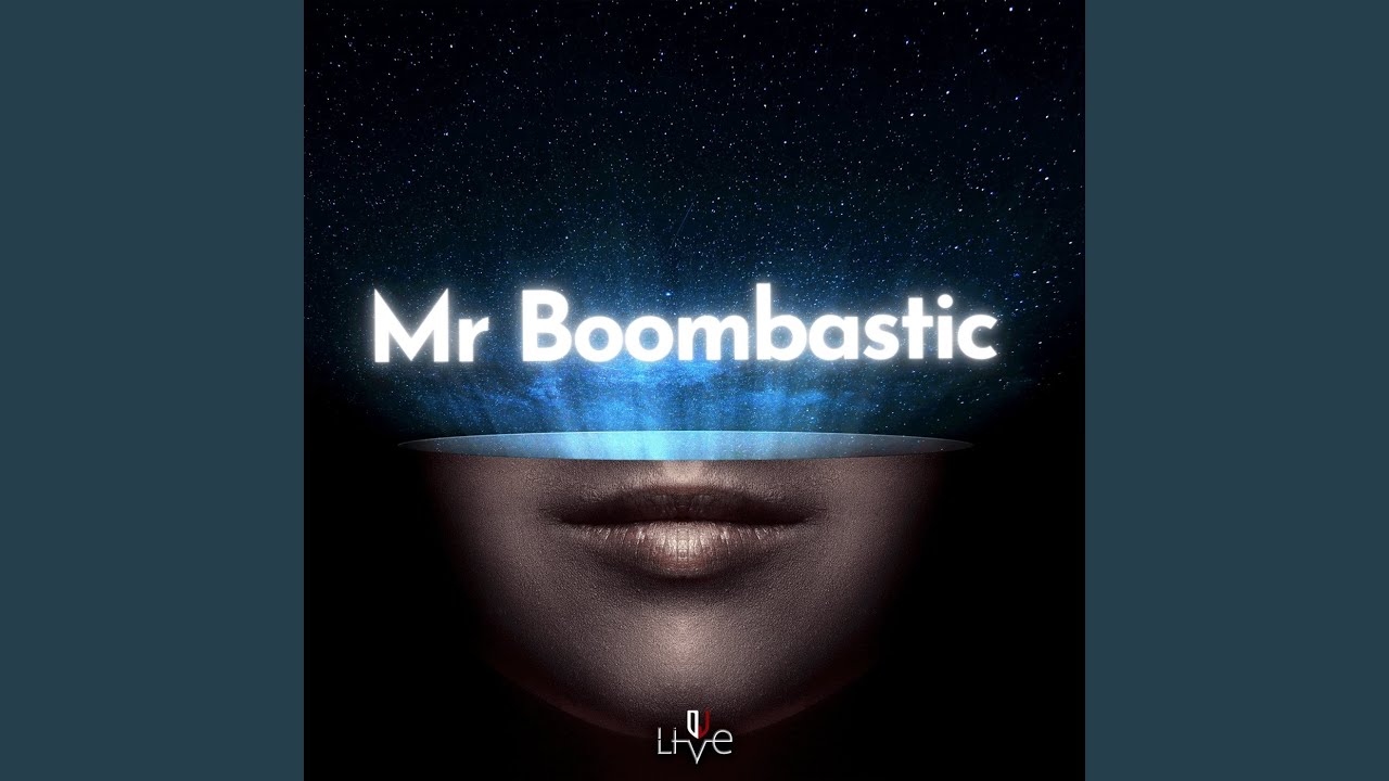 Mr. Bombastic Rapper Mr Boombastic - YouTube Music