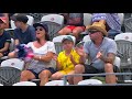 Ashleigh Barty On Court Interview (R1) | Sydney International 2018