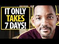Thumbnail for How To Attract & Manifest ANYTHING YOU WANT In Life! | Will Smith & Jay Shetty