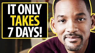 How To Attract & Manifest ANYTHING YOU WANT In Life! | Will Smith & Jay Shetty
