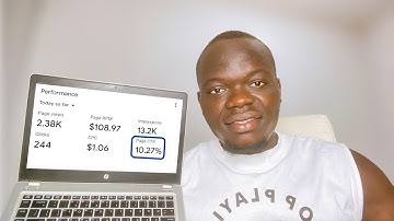 How To Get High Conversion When You Run Facebook Ads For Adsense Arbitrage.