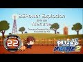 BSPower Explosion S22 | PUMP IT UP PRIME 2 (2018) Patch 2.05 ✔