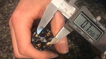 easy way to find CENTER to CENTER without MATH (machinist trick)