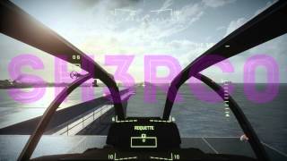 [BF3 | 1080p] Edit Animation BF3