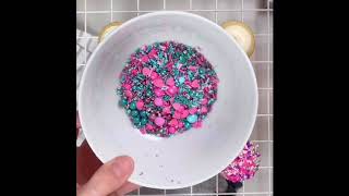 Valentines Day Sprinkles