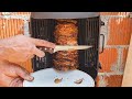 How to make the best gyros machine DIY