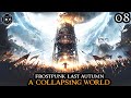 Rising tensions  frostpunk last autumn  hardcore survival city builder part 08