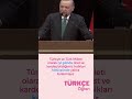 Real Turkish in Politics: Erdoğan Speech Breakdown  🇹🇷