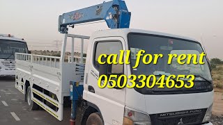 Crane Pickup for rental services #0556019668  #dubai #Sharjah #Ajman #Abu_dahbi