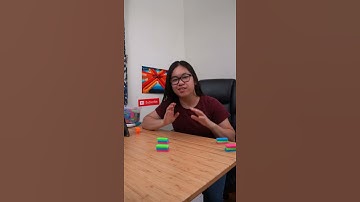 How to Build "The Lever Trick" (Domino Tutorial)