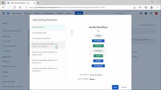 13. Customizing Workflows Part 2
