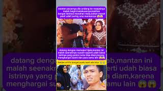 Fandi Ramadhan Klarifikasifandiramadhan shorts fyp