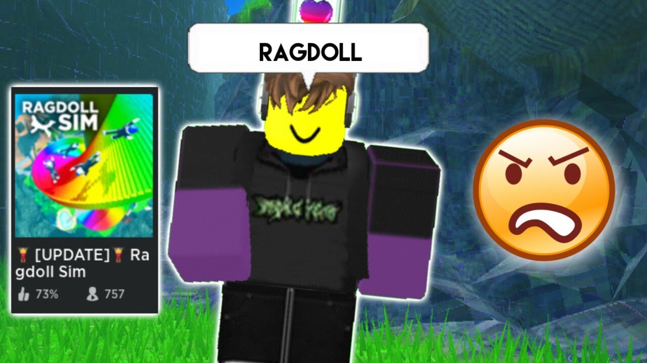 Roblox Ragdoll Simmulator Bruh Moments Youtube - roblox bruh moments