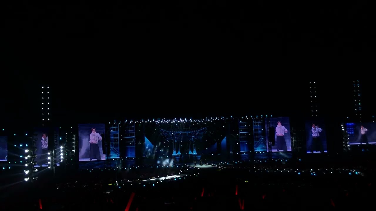 Tình yêu ngủ quên - ông Giả đến đây