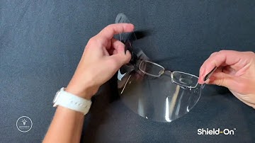 Shield-On™ Installation2