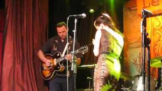 Imelda May - Poor Boy chords