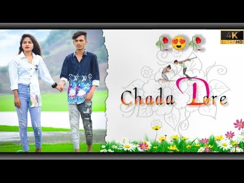 New santali WhatsApp status video///banj tahe Keya ekela//santali