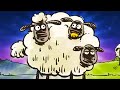 БАРАШЕК ШОН #1 Потерялся на ферме - Home Sheep Home на пурумчата