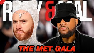 Rory & MAL Take The Met Gala | Episode 165 | NEW RORY & MAL