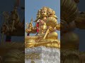 panchmukhi hanuman ji 🙏🙏#youtubeshorts #trendingshorts #viralvideo #panchmukhihanuman