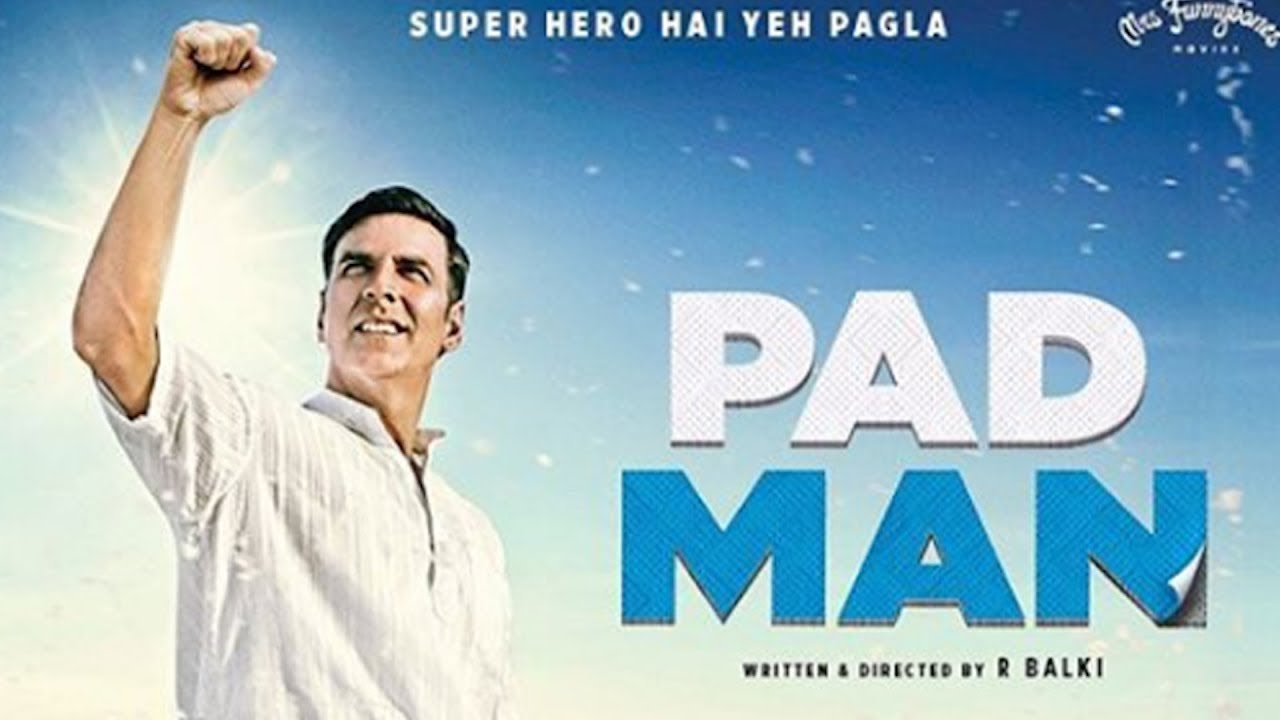 PADMAN FULL MOVIE Promotional Event | Akshay Kumar | Radhika Apte | Sonam Kapoor