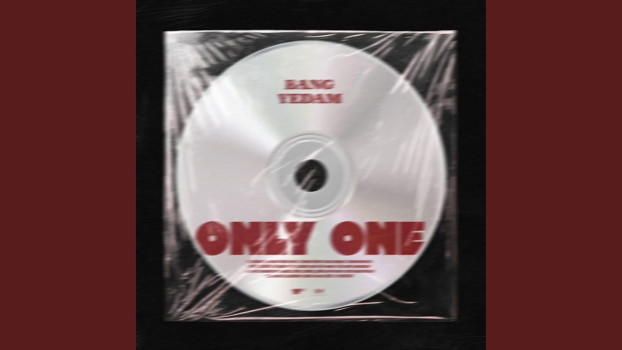 Mira ONLY ONE (BANG YEDAM) (Sped Up Version) en YouTube Mira ONLY ONE (BANG YEDAM) (Sped Up Version) en YouTube