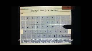 P800 PIT - Pile Integrity Tester for Low Strain Testing--Part 1