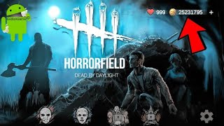 HORRORFİELD - MULTİPLAYER NEW COİNS HACK- LEVEL 99 !!!(APK)