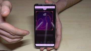 LG V40 ThinQ: How to take a screenshot/capture? (incl. Scrollshot)