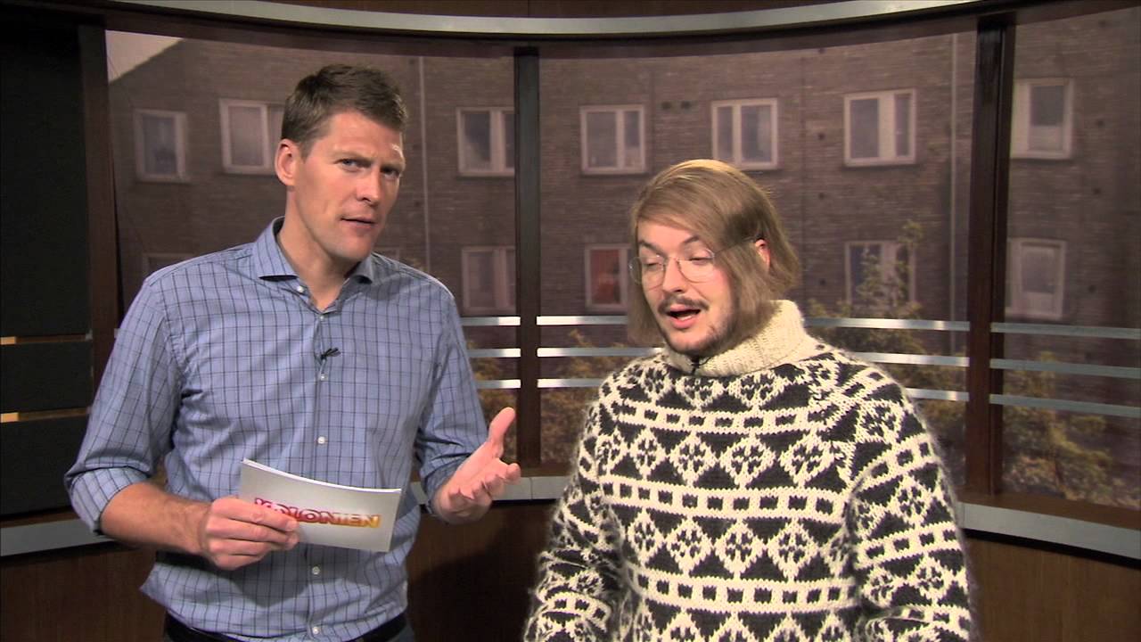 Kenneth Bryld - belastende kolleger