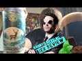Randy's Bierblog - Vocation Silent Night Bier Review. 