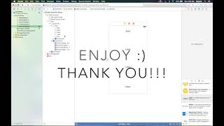 Famous UIScrollView - Autolayout - iOS 7- XCode 6.1 Wealth
